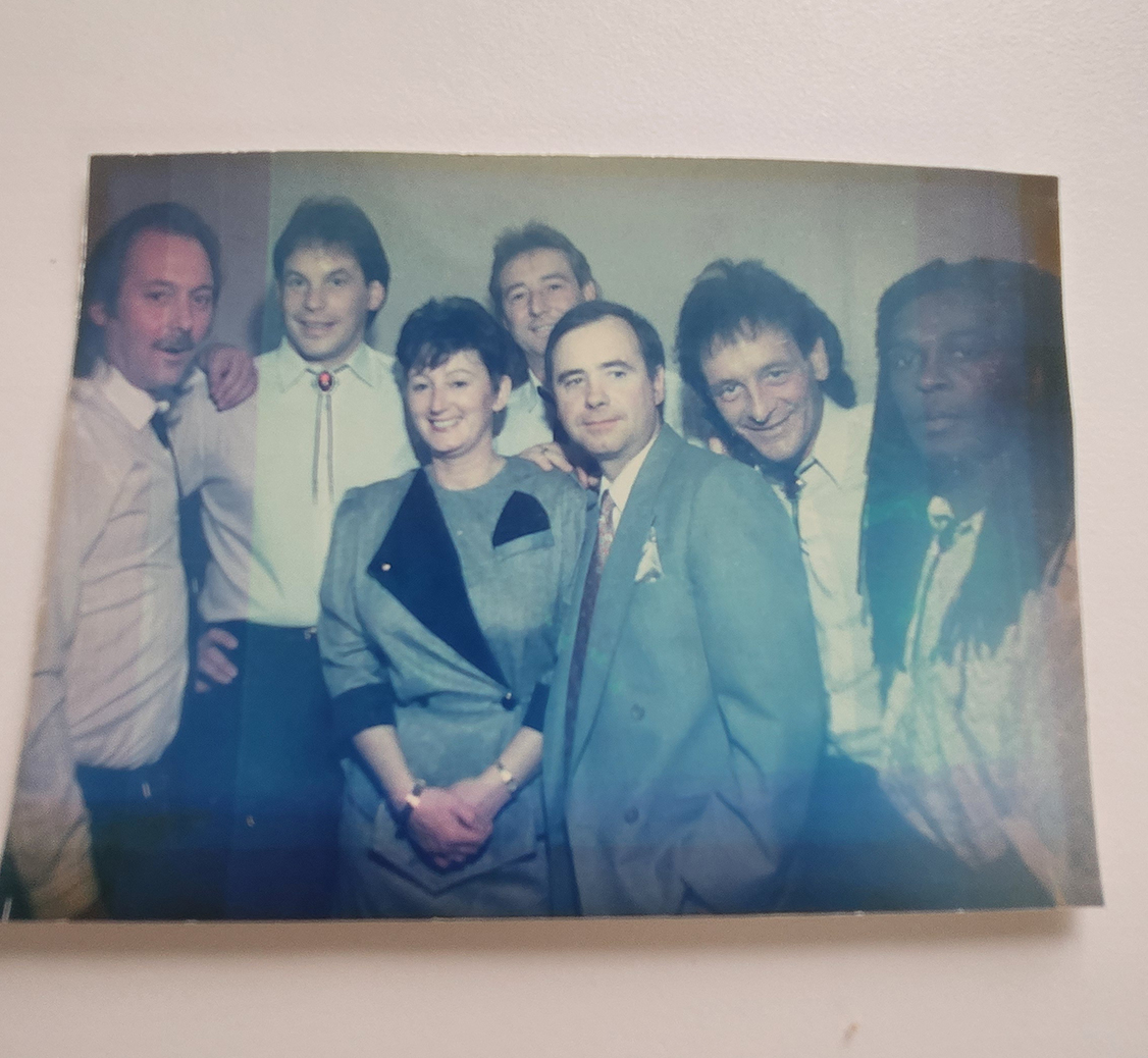 Original photo